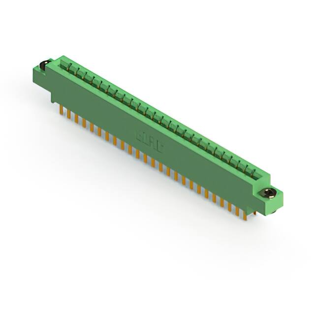 333-050-544-803 EDAC Inc.  Edgeboard Connectors